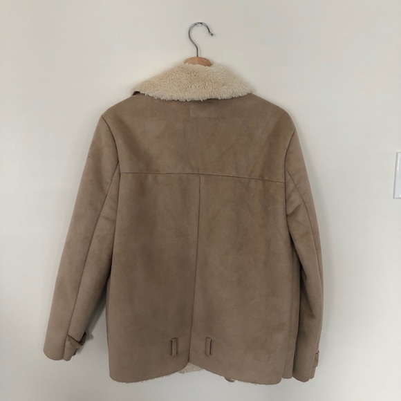 Jacket - Picture 2 of 2